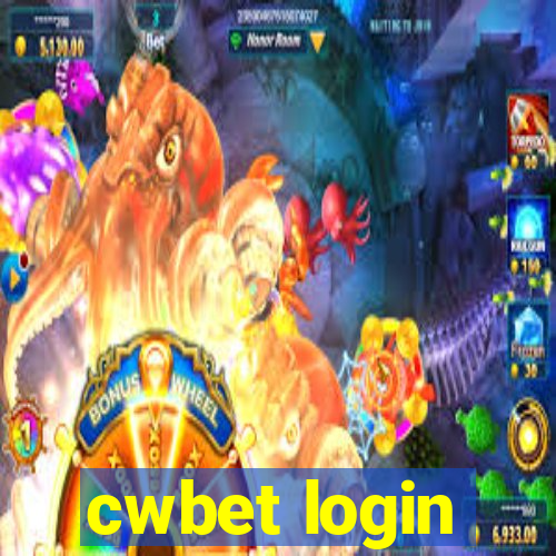 cwbet login